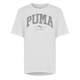 Koszulka damska Puma Squad Big Logo