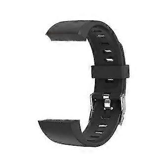 E66 Health Monitor Smart Watch Replacement Silicagel Kit Band Strap For Watch