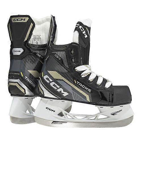 CCM Super TACKS AS-V Ice Skates Bambini 