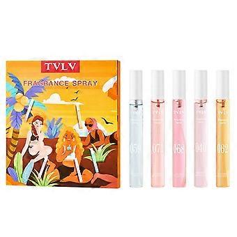 Brazilian Perfume Mist Set Travel Size Body Spray Gift FASTXM