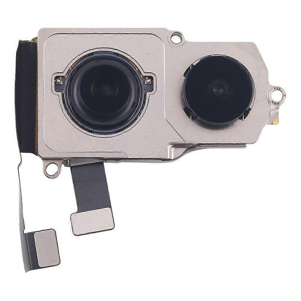 Rear Camera For iPhone 16 Plus