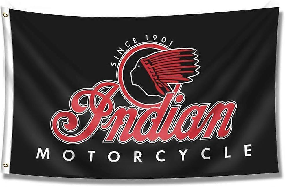 Flaggenmotorrad IW0288
