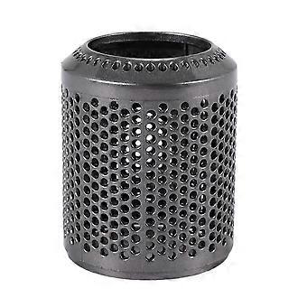 Suitable for Hair Dryer Outer Filter Cover Bright Grey