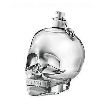 Police To Be Super Pure EDT U 125 ml