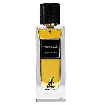 Maison Alhambra Winsome Edp 90ml