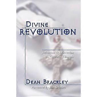 Divine Revolution - Brackley, Dean, SJ - Paperback - en Book