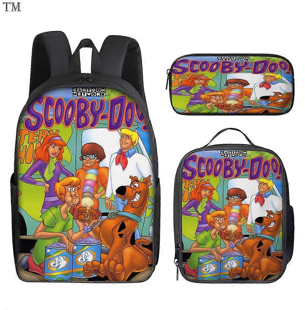 Kids Backpack Set CYQK021