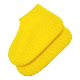 Anti-Slip Shoe Cover Silicone Shoes Covers for Protecting Shoes