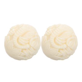 Elephant Head Massage Balls Hand Exercise Tool for 2Pairs Fitness Use