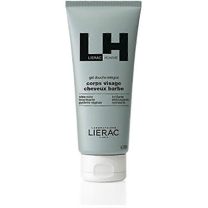 Homme Shower Gel 200ml