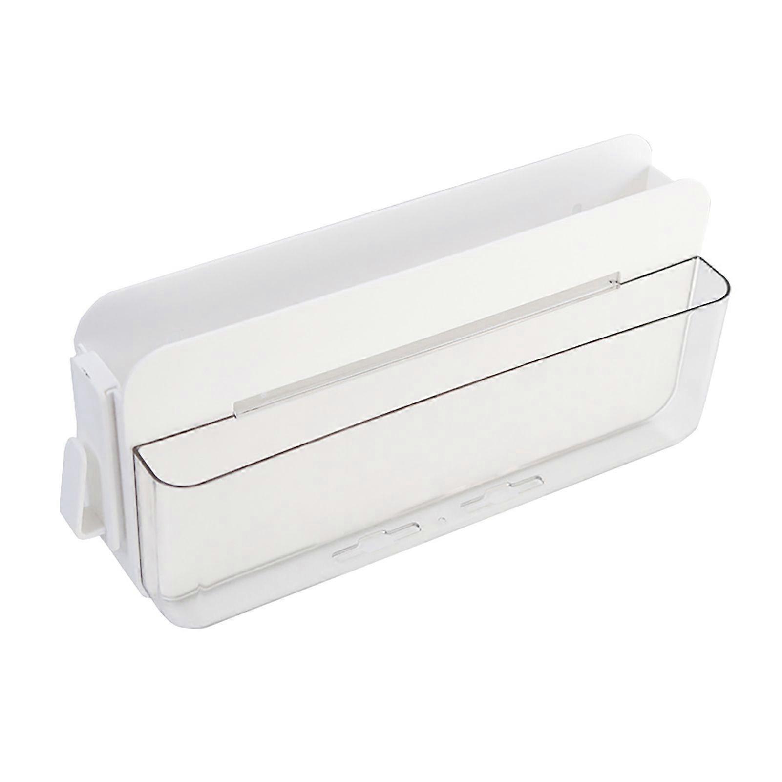 Wall-Mount Versatile Organizer For Home Office Classroom Use