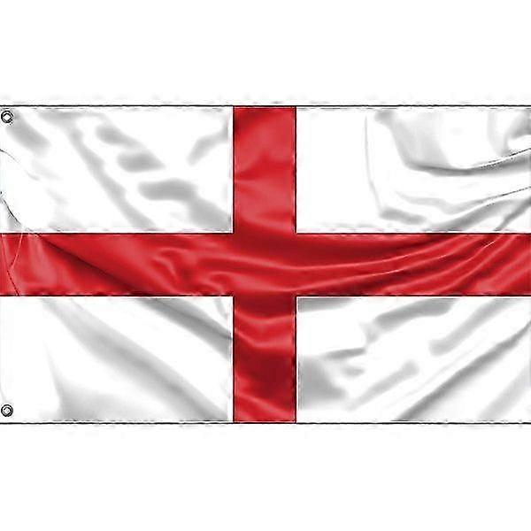 Englands flagga A0242 scs