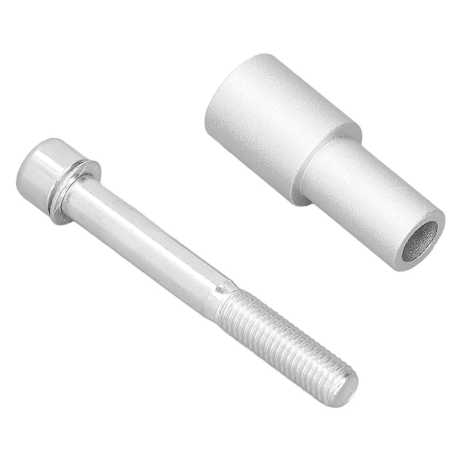 CNC Aluminium Handlebar Extender