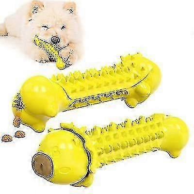 Gnawing Dog Teething Sticks TPR