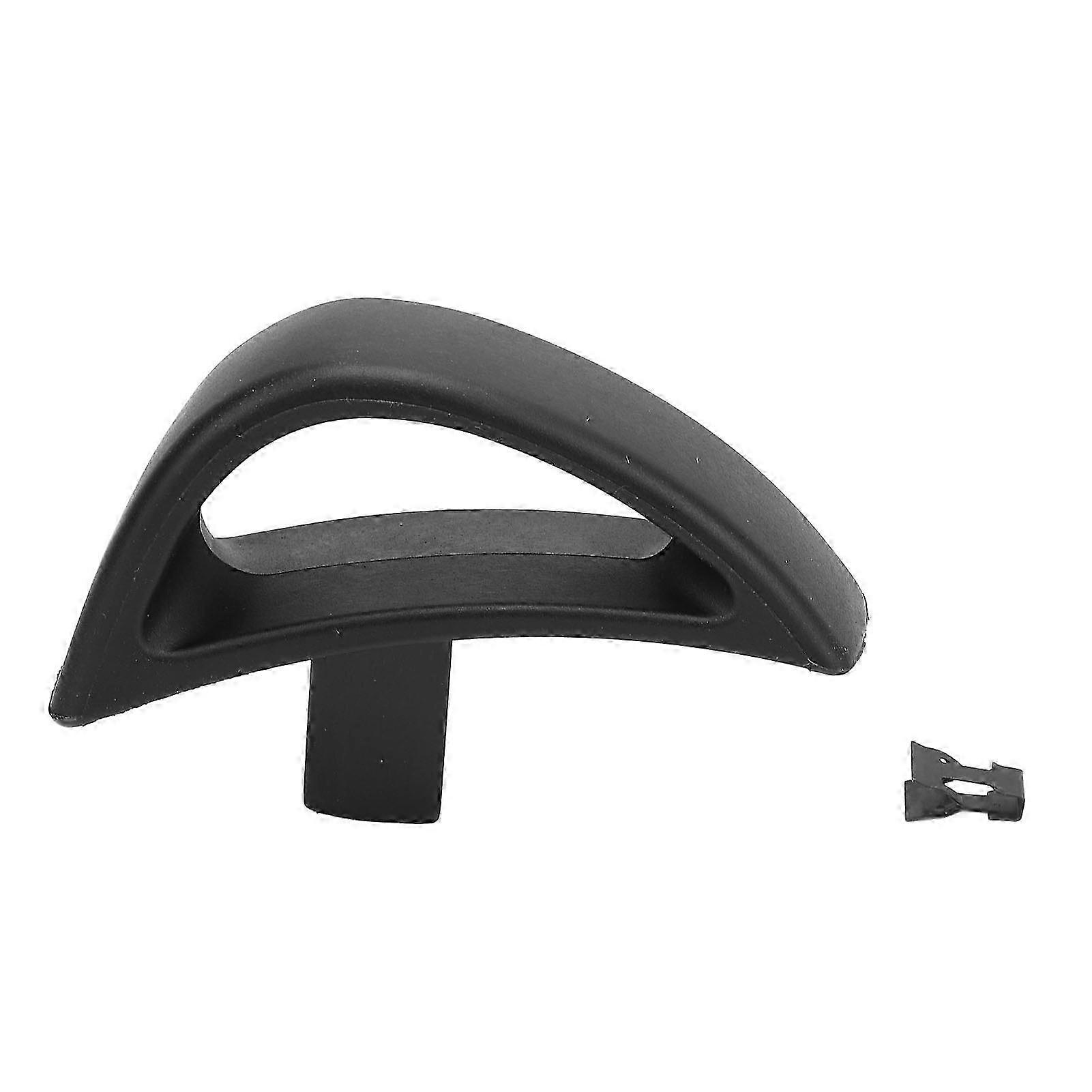 Right Side Seat Release Handle compatible with Cabrio 2003 2010 Plastic Comcompatible withtable Grip with Clip Replacement