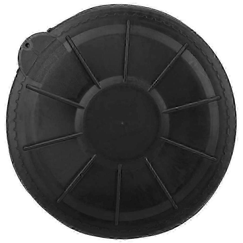 Marine-Grade Kayak Deck Hatch Plate