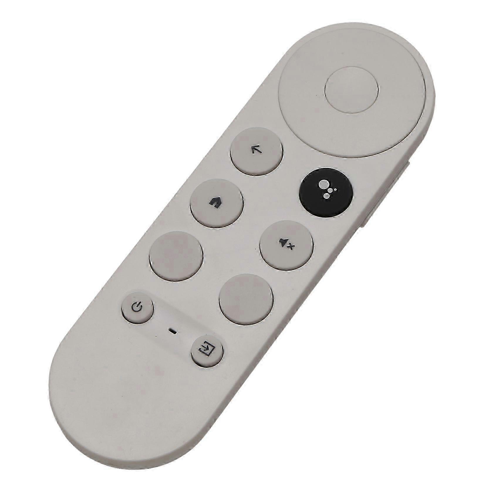 Suitable for Google GOOGLE CHROMECAST GOOGLE TV Google Voice Set-Top Box Remote Control