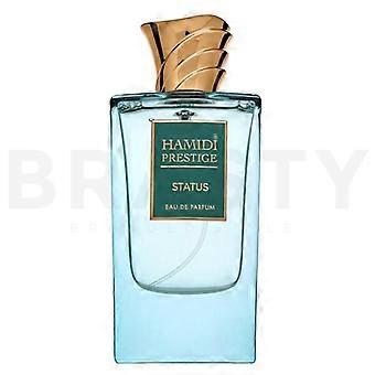 Hamidi Prestige Status unisex eau de parfum 80 ml