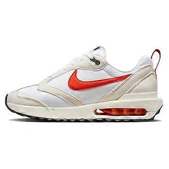 Nike Air Max Dawn Naisten Juoksukengät Valkoinen/Mantra Oranssi/Valkoinen DZ4441-100