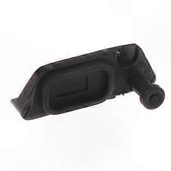 USB Charging Port Cover Compatible with Garmin Edge 530 830 Anti Dust Protector