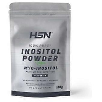 Inositol en polvo sin sabor, 150 g de polvo