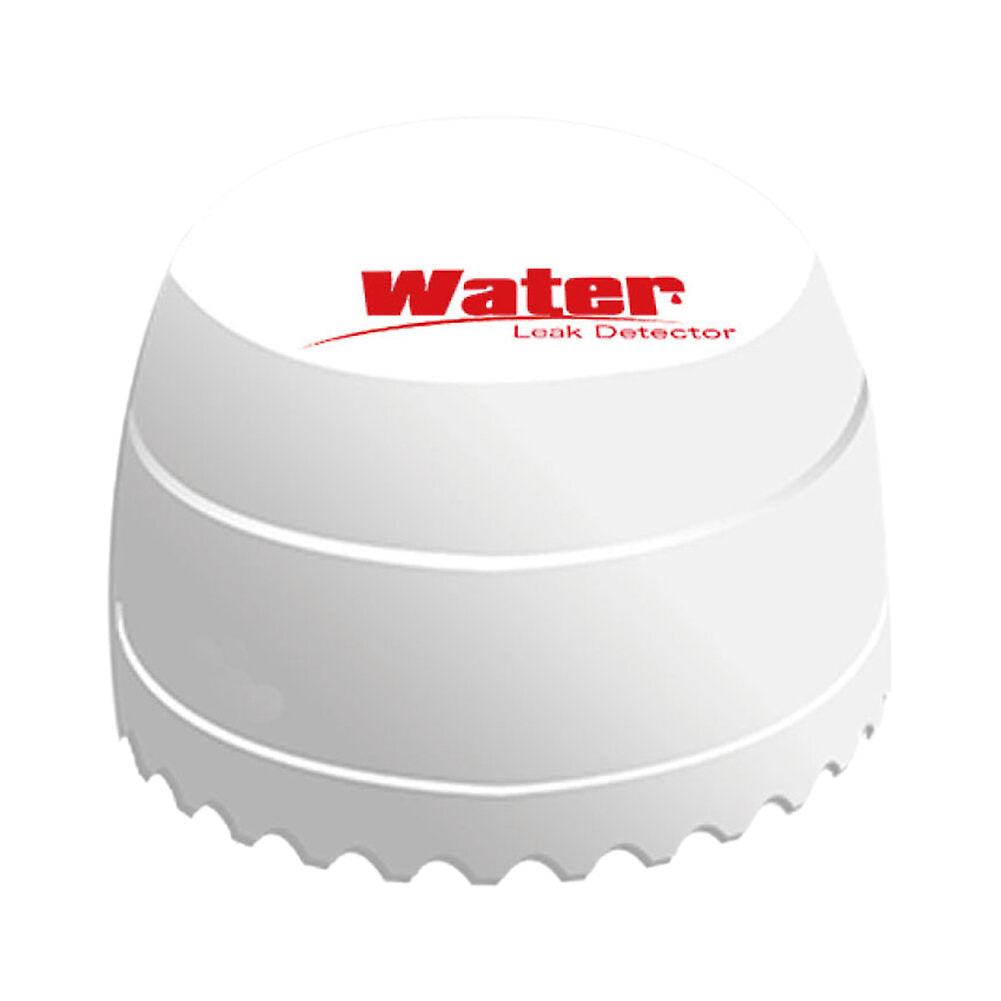 Wireless Wifi Water Leakage Detector Water Level Detector Alarm Sensor Work With Tuya App