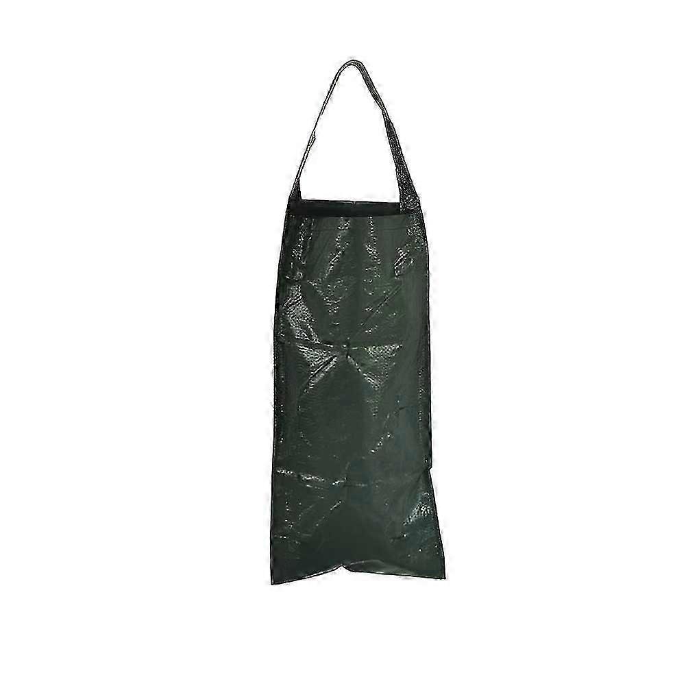 Flat-Pack Breathable Planting Bag