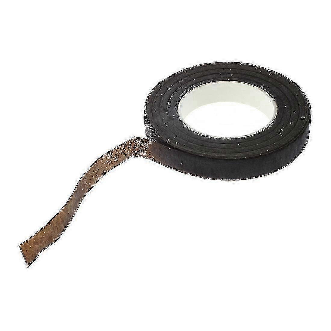 30-Yard Brown Self-Adhesive Paper Tape