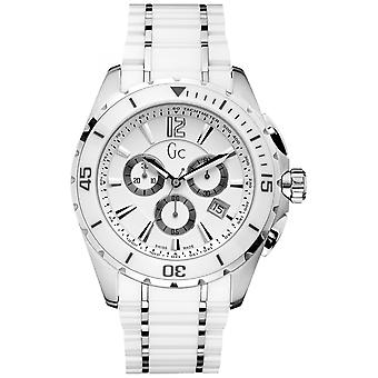 X76001g1s Swiss Quartz Analog Man Watch with X76001G1S Ceramic Bracelet