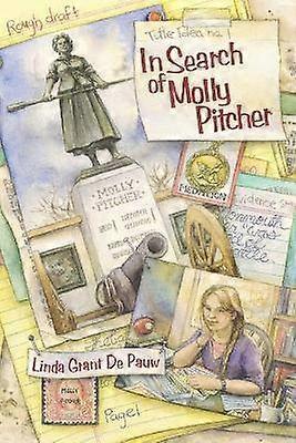 Alla ricerca di Molly Pitcher