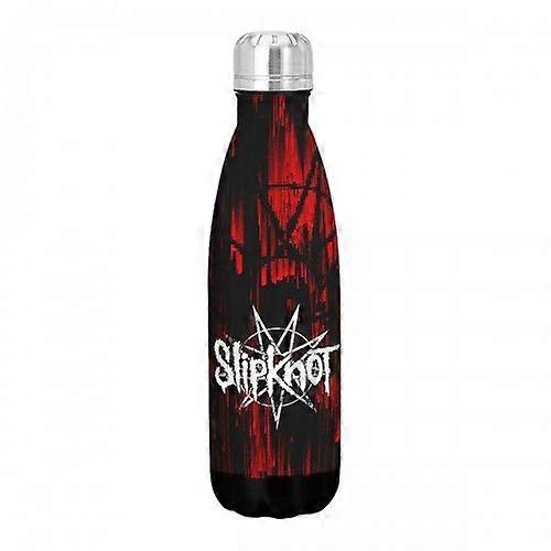 Slipknot Glitch Water Bottle