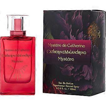 Catherine Malandrino Mystere Eau De Parfum Spray 90ml/3.4oz
