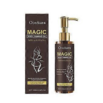 2 Pack Body Care Oil with Grapeseed and Tea Seed Oil, Gentle Moisturizing Non-Greasy Daily Skin Care for Smooth Plump Skin