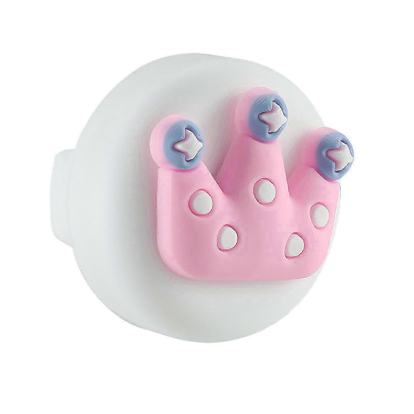 Cute Cartoon Silicone AirTag Shockproof Case