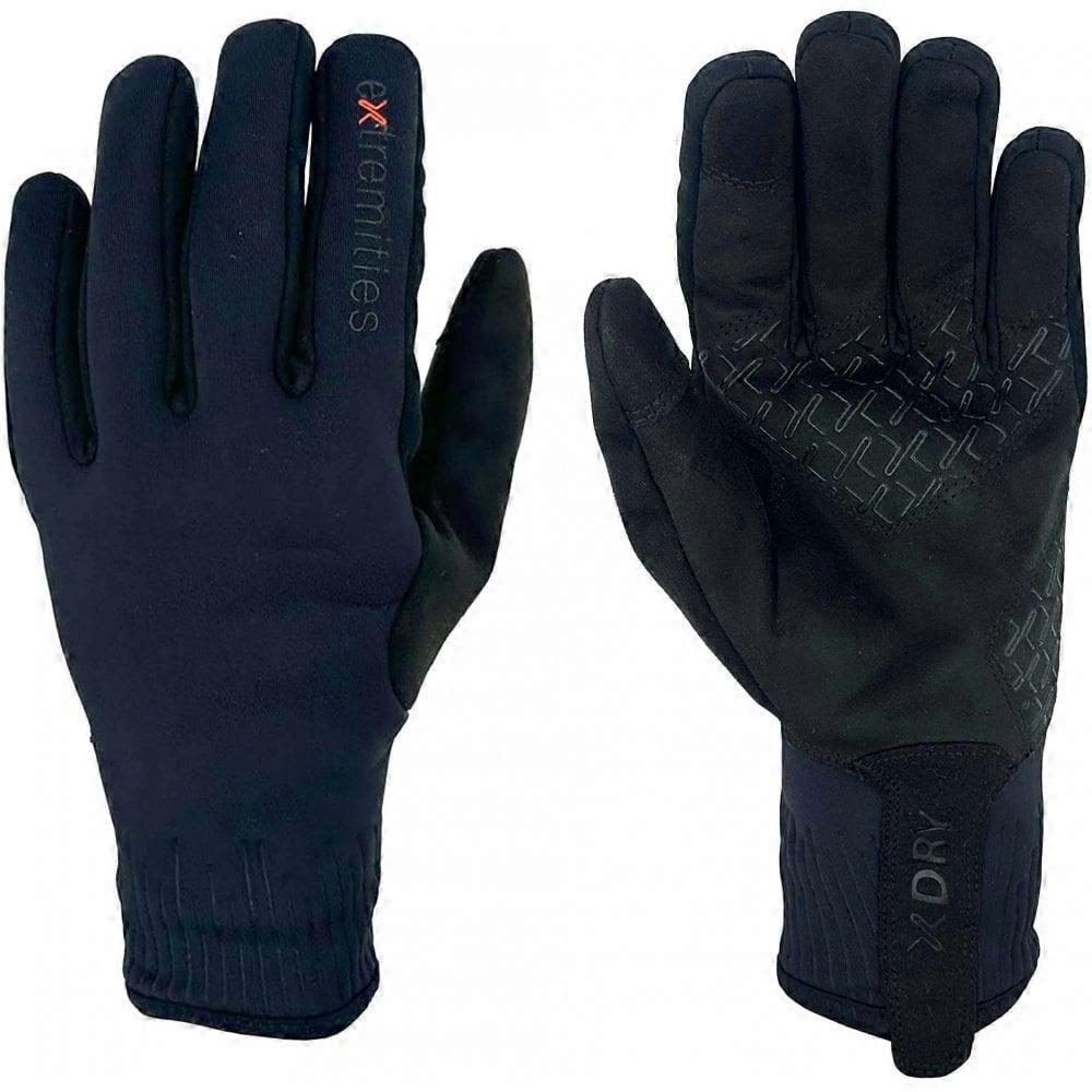 Adults Extremities Evolution Pro / Black / XL