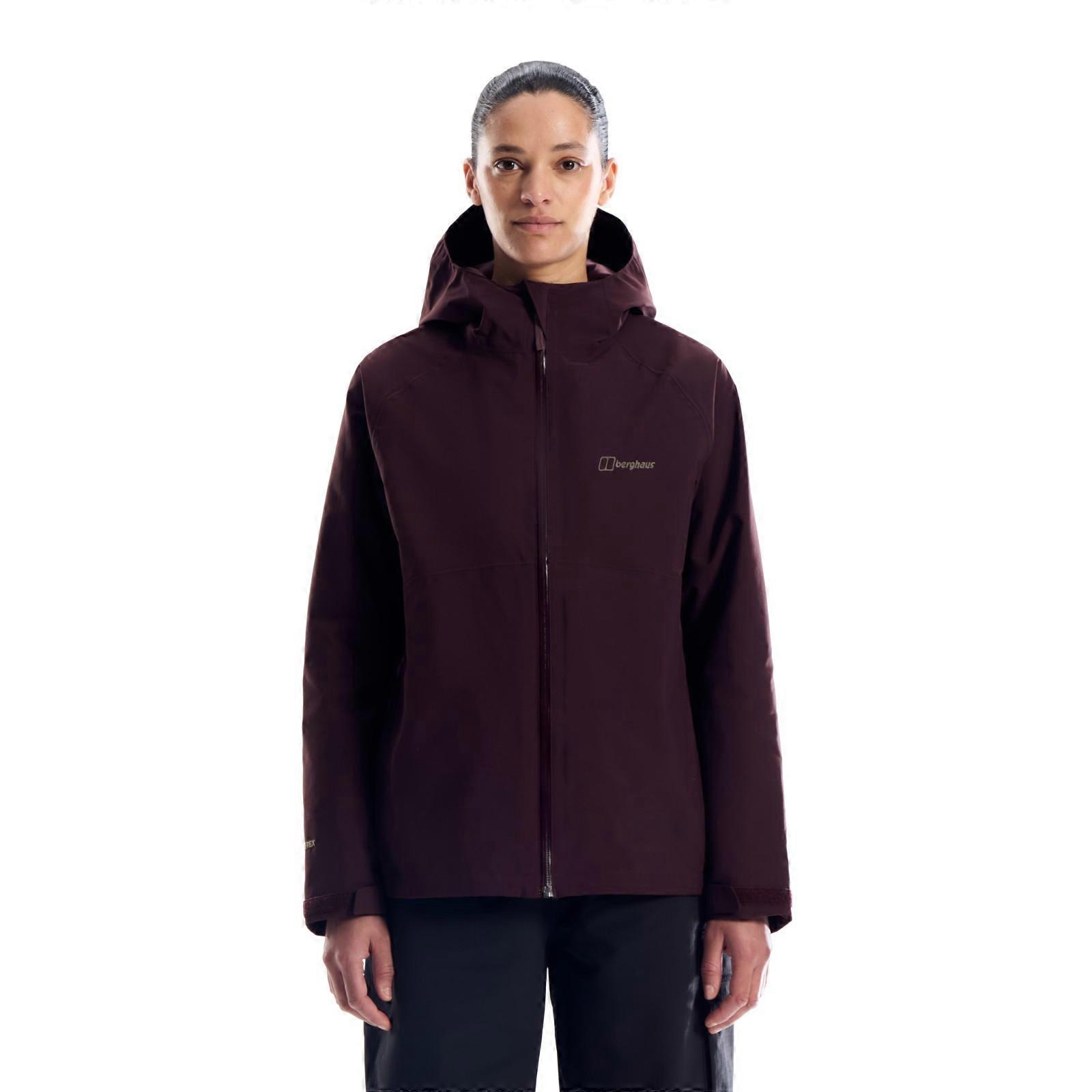 Berghaus Womens Kielder Gore-Tex Waterproof Jacket