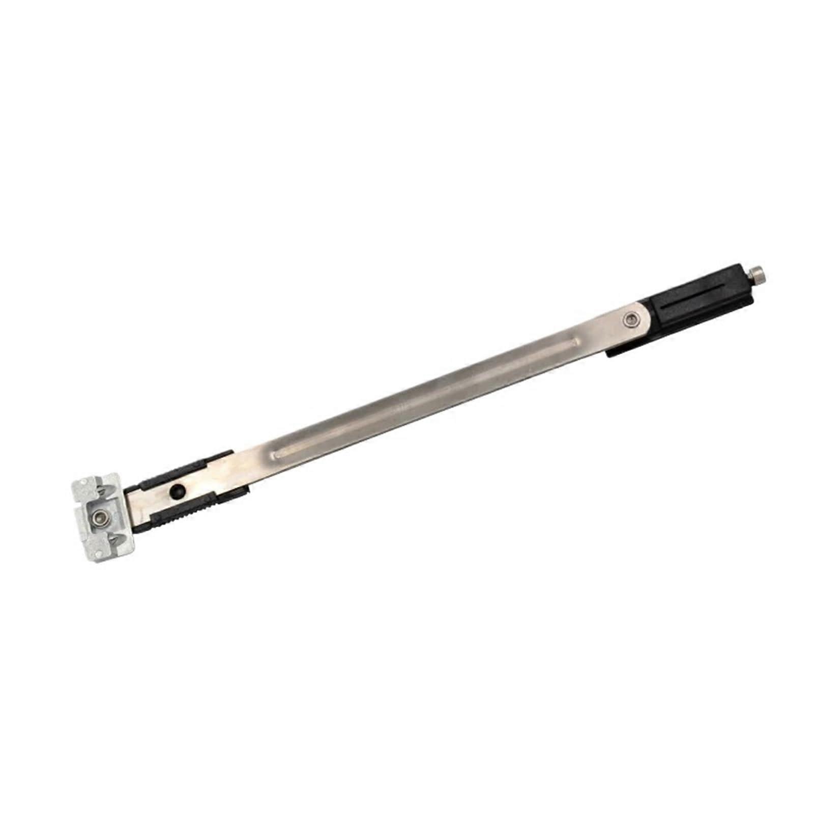 Stainless Steel Window Limiter Adjustable Angle Controller for Aluminum Sliding Windows Wind Resistant