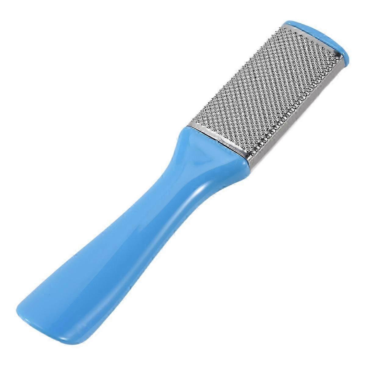 Stainless Steel Double-Sided File