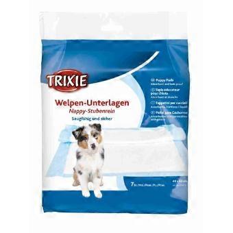 Trixie Puppypads Nappy 60 x 40 cm – Absorbent