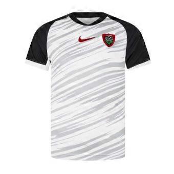 Nike Mens RC Toulon Rugby Shirt