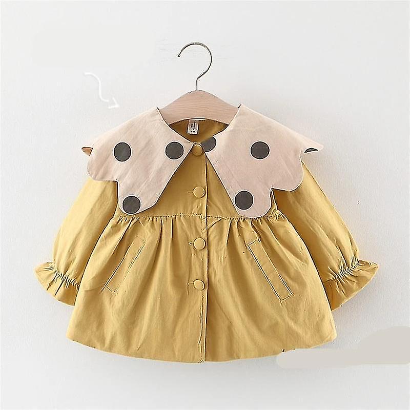 Autumn- Jacket Coat