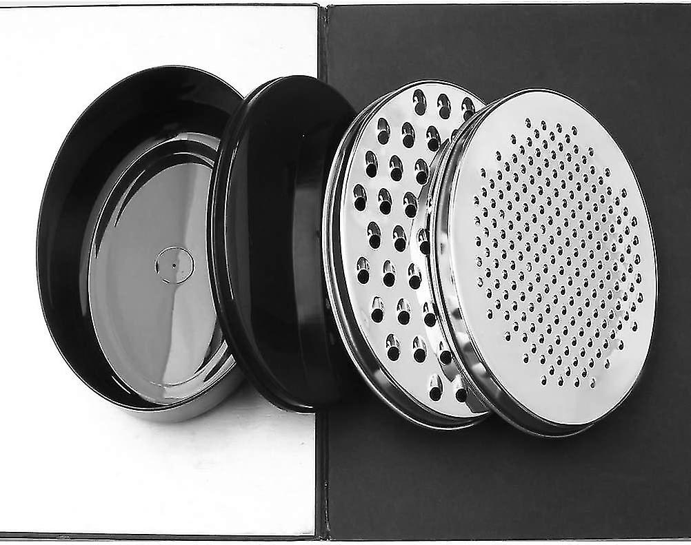 1pcs Oval Cheese Grater Kitchen Vegetable Cutter
