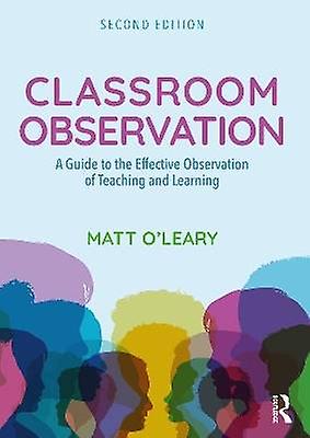 Classroom Observation