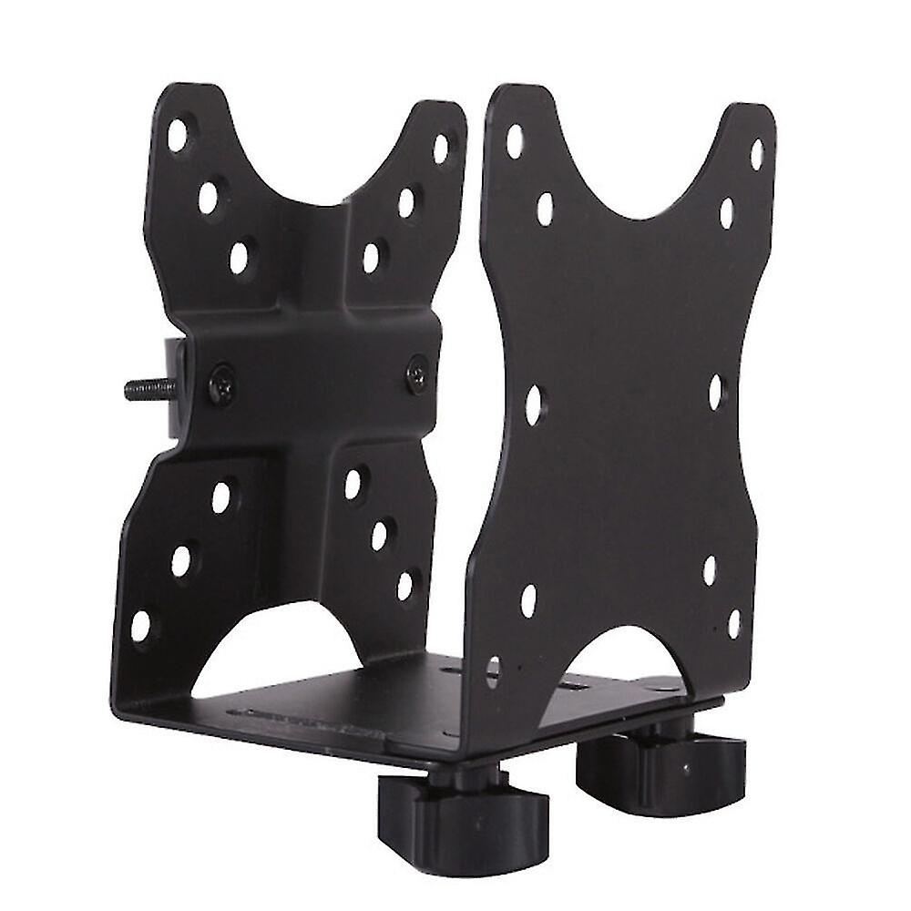 Screen Table Support Neomounts Nm-tc100black
