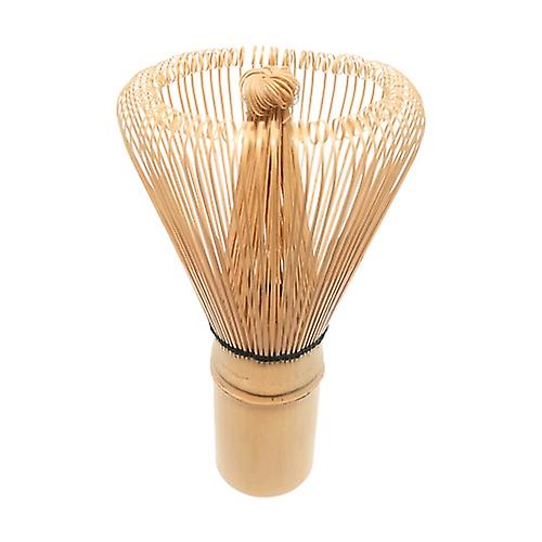 bamboo matcha whisk 1 unit