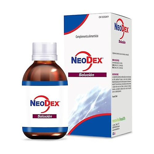 Neo Dex Solution 150 ml