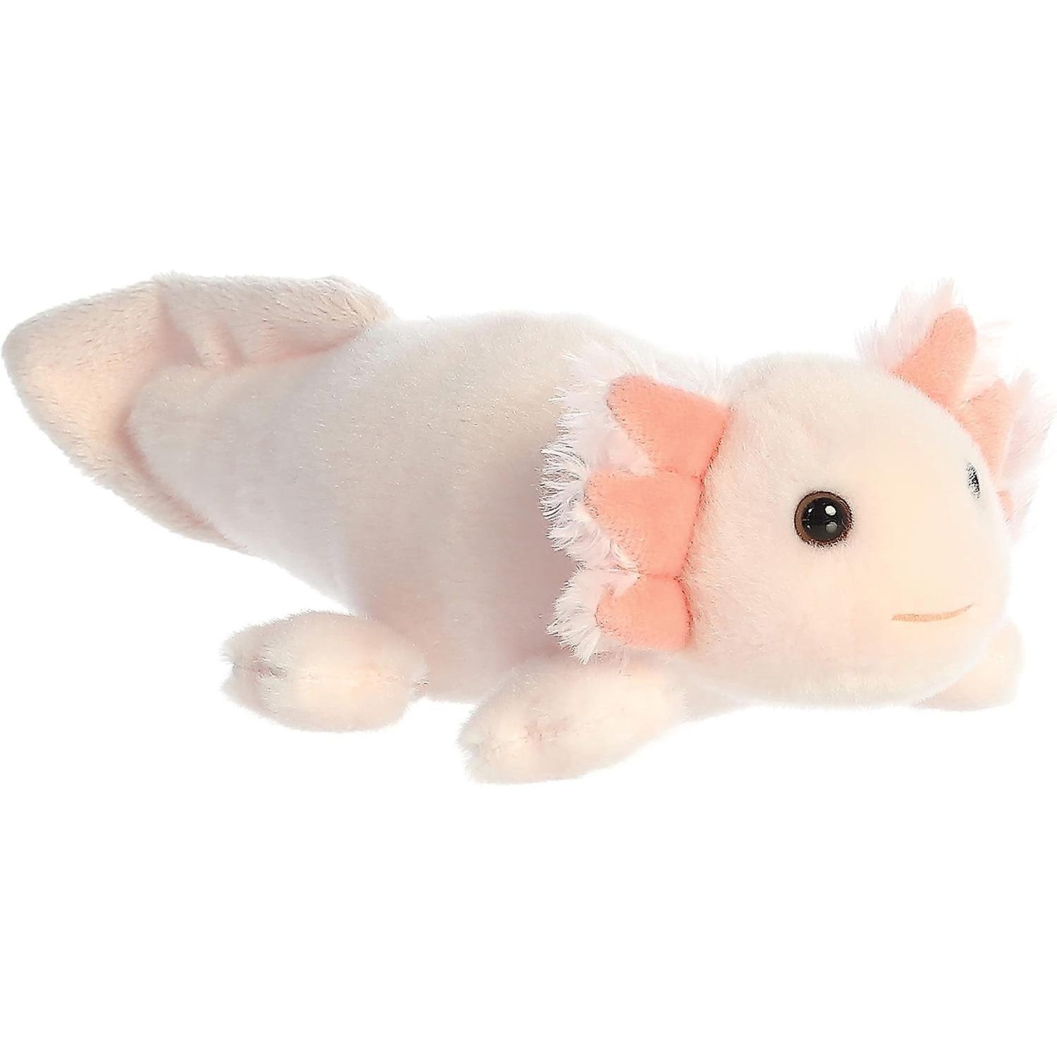 Aurora - Mini Flopsie - 8&quot; Axel Axolotl