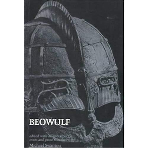 Beowulf (Manchester Middeleeuwse Studies)