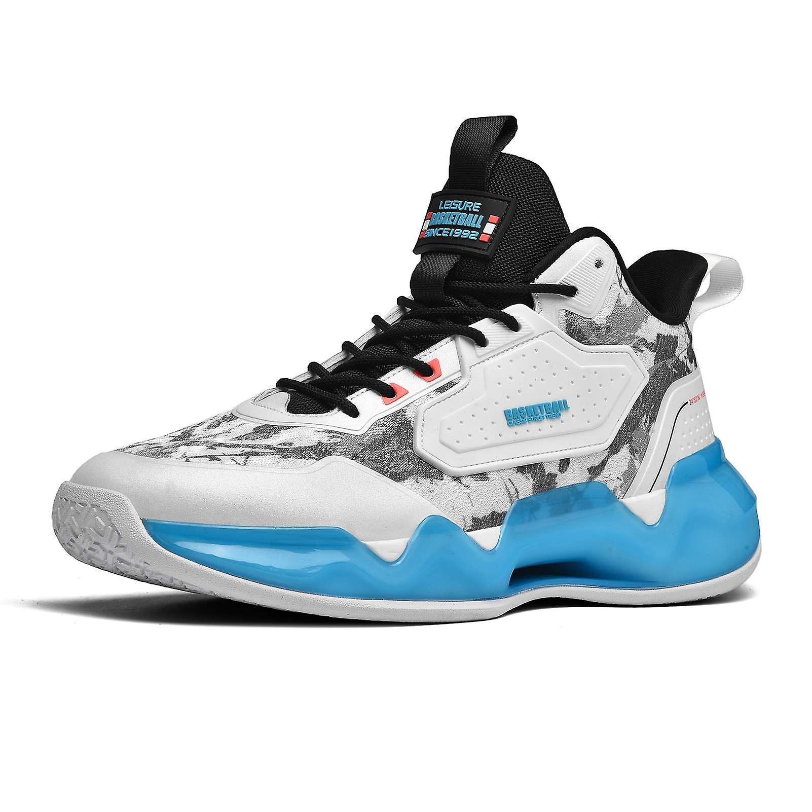 Outdoor-basketballschuhe