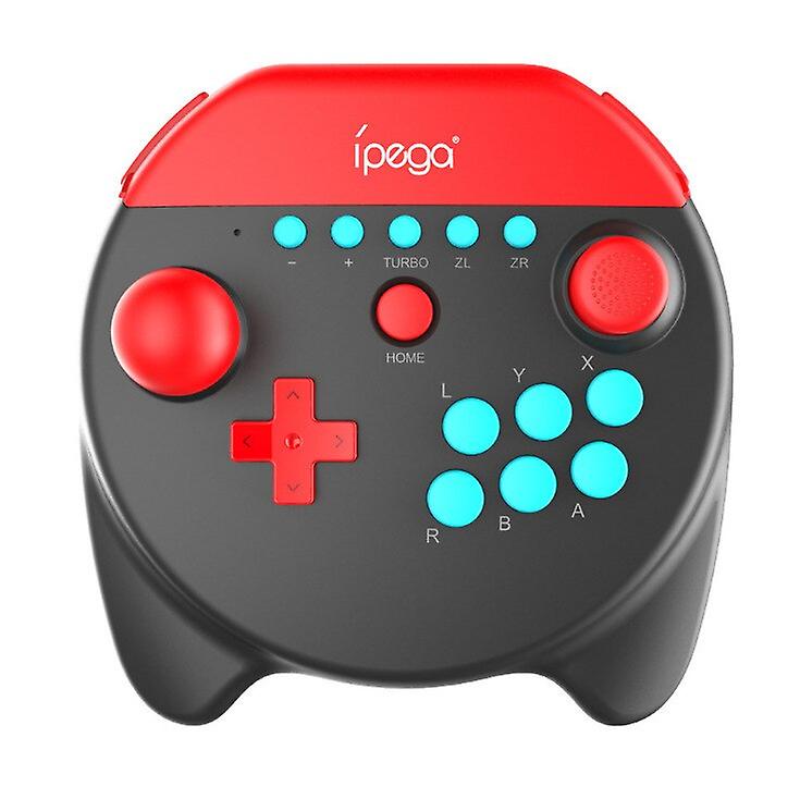 Bluetooth Gamepad For Switch Game Console With Nfc Wake-up Six-axis Vibration Ns Controller For Switch Accessories